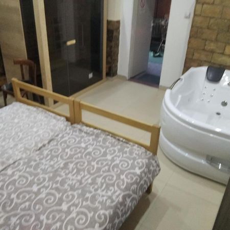 Nemeth Apartman Palić Exterior foto
