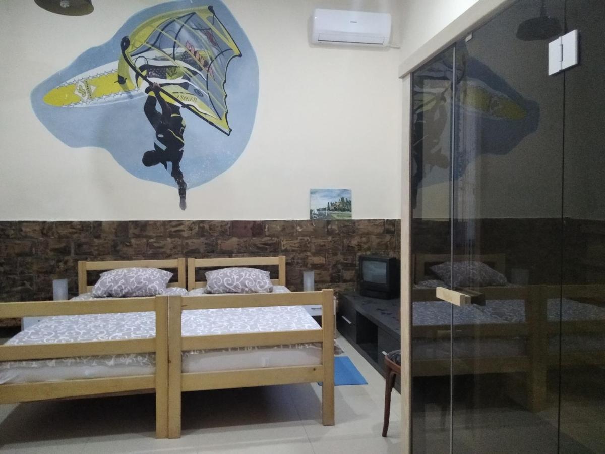 Nemeth Apartman Palić Exterior foto